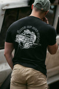Mens' Patrol lovers Tee