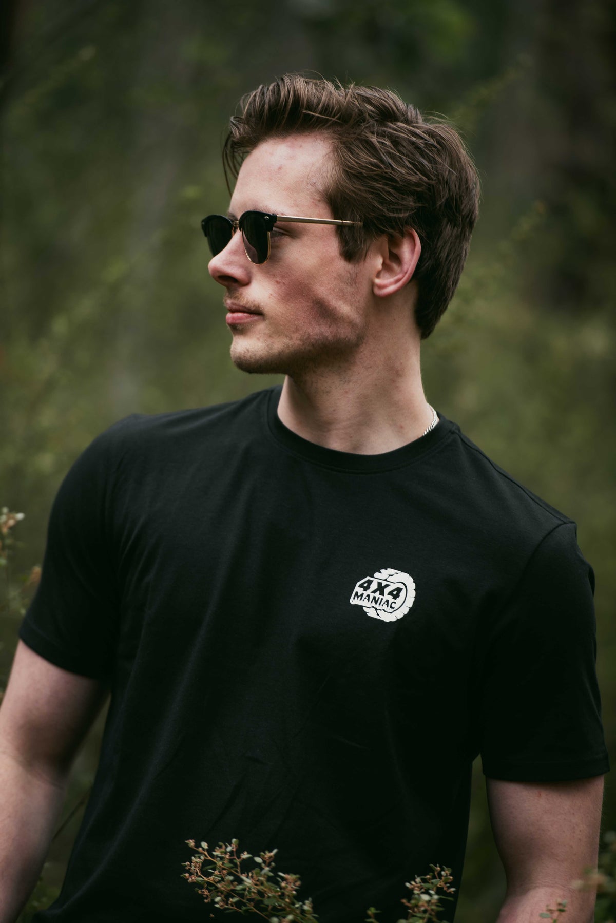 Mens' Cruiser Lovers Tee