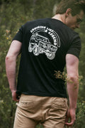 Mens' Cruiser Lovers Tee